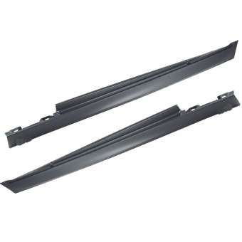 Marşpiye Kaplaması F10+LCI Set -///M4-